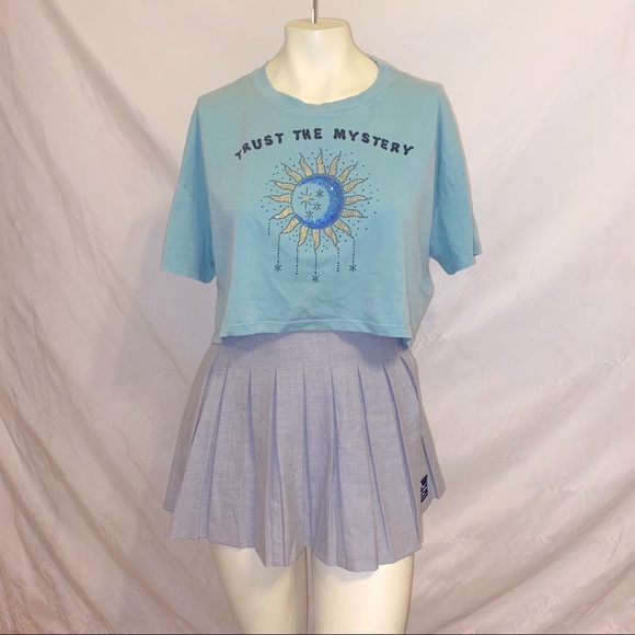 Bershka cropped top - Picture 3 of 3